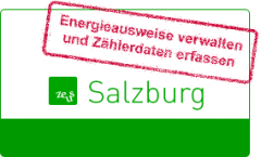 Banner Energiebuchhaltung in ZEUS